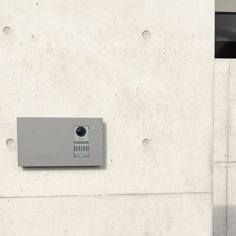 表札 / aizara(アイザラ)