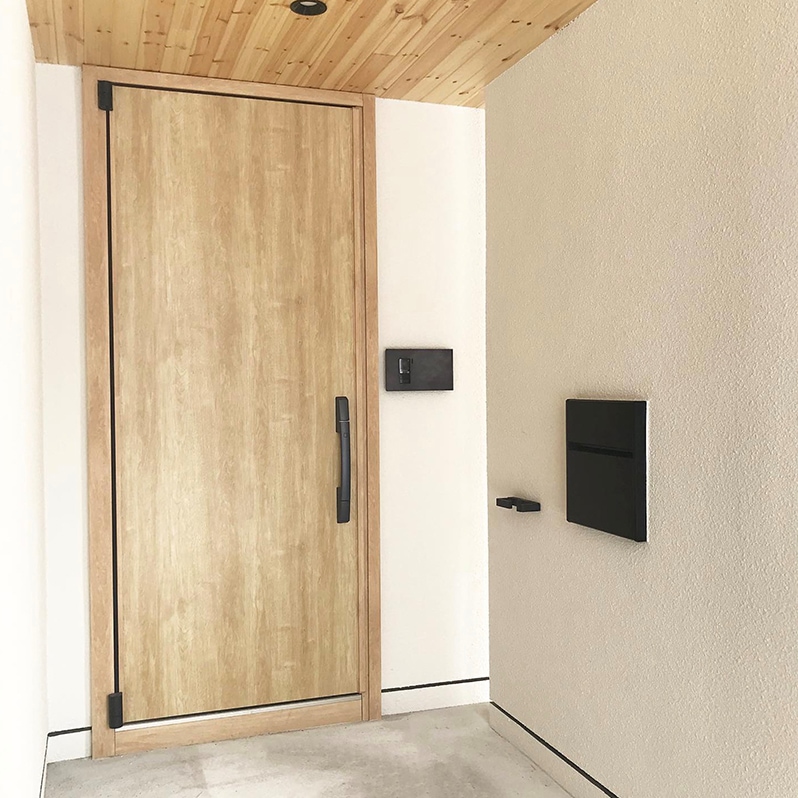 表札 / aizara(アイザラ)