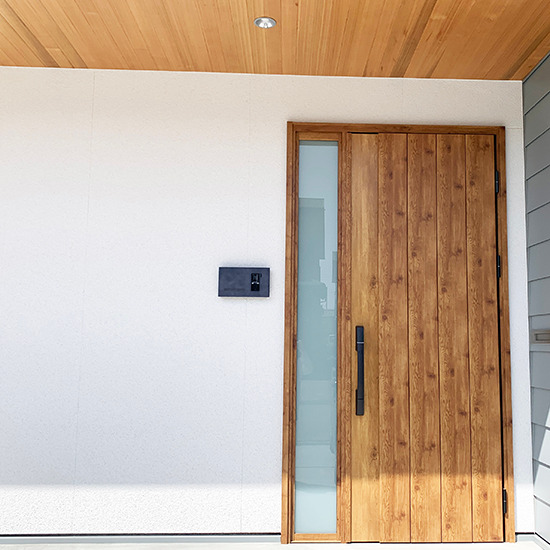 表札 / aizara(アイザラ)