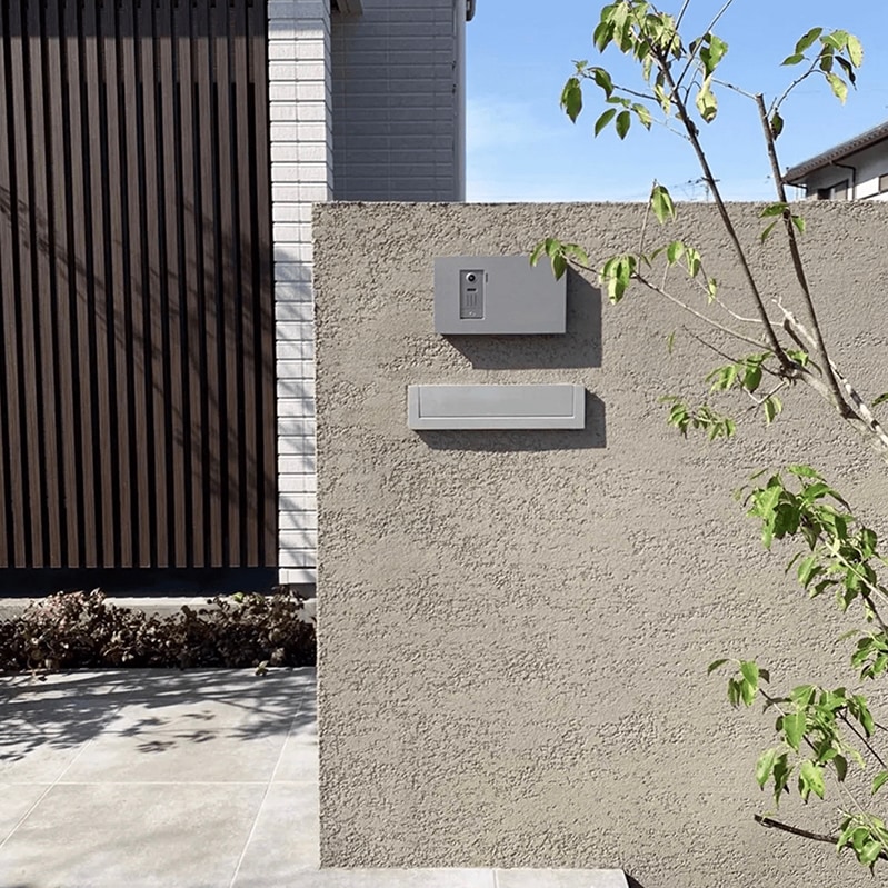 表札 / aizara(アイザラ)