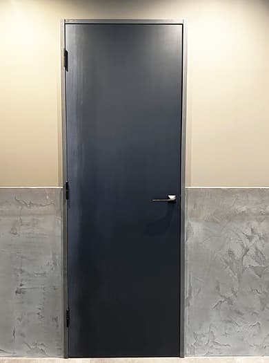 黒皮鉄シート【不燃認定取得】