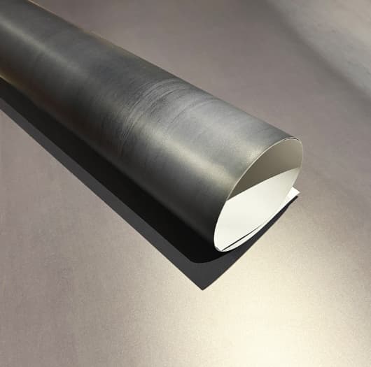 黒皮鉄シート【不燃認定取得】