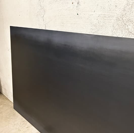 黒皮鉄シート【不燃認定取得】