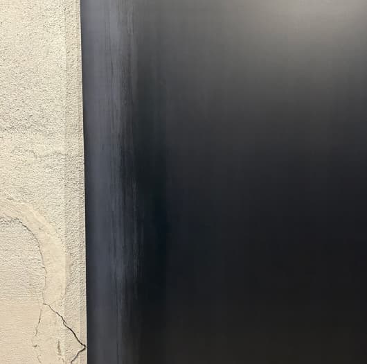 黒皮鉄シート【不燃認定取得】