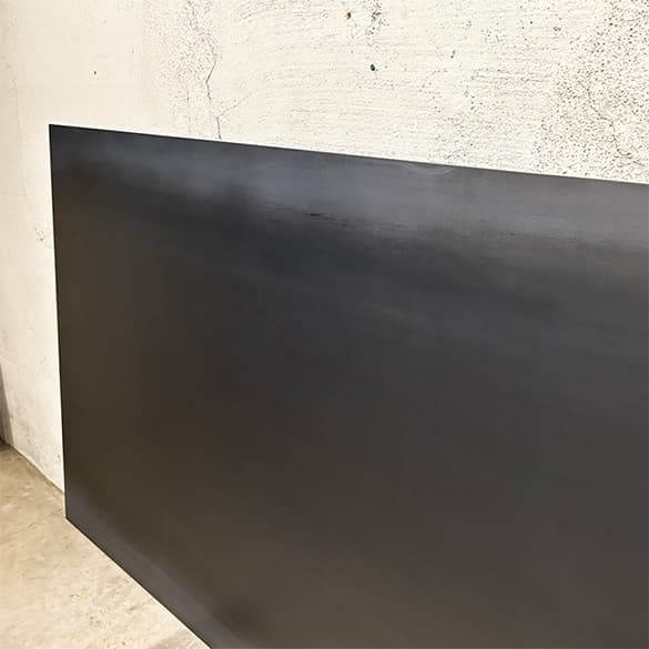 黒皮鉄シート【不燃認定取得】