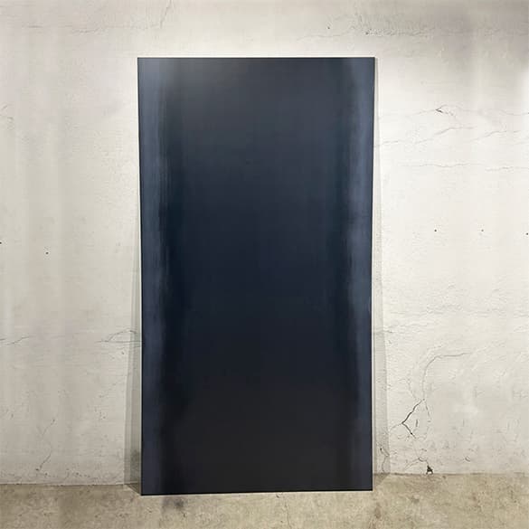 黒皮鉄シート【不燃認定取得】