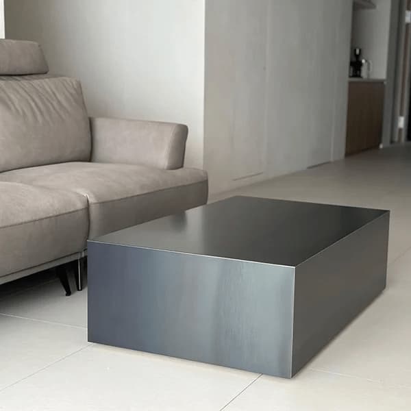 【オーダーメイド対応】黒皮鉄 店舗什器