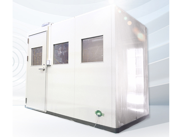 業務用 防音室