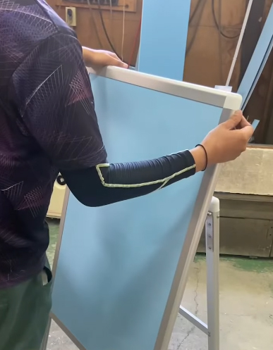 アルコンフレーム【CNフレーム】 / 株式会社アルコン社