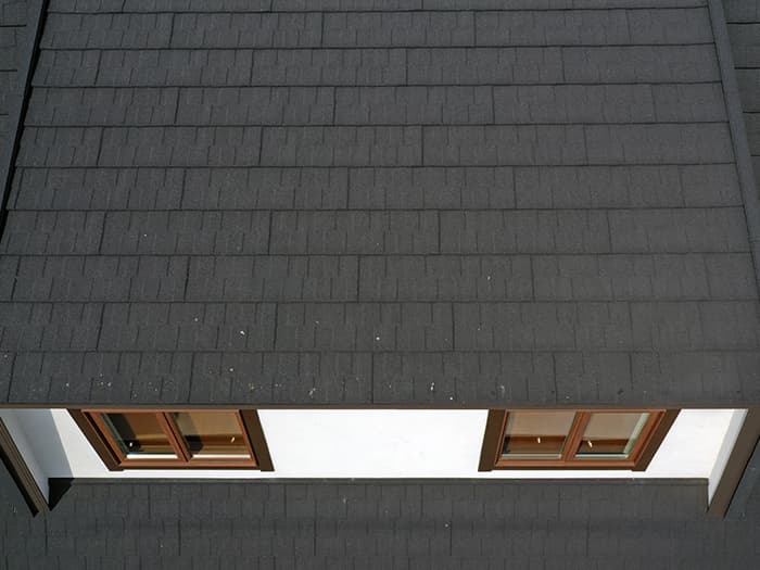 屋根材「ヴィクセン」