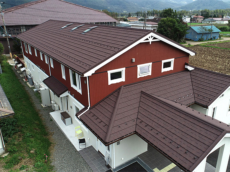 RTGヨーロッパ社製VIKSEN(ヴィクセン)/株式会社オールシーズン