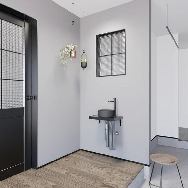 ALCOLOLO KAWARABACHI【Φ250/Φ350】/アルメタックス株式会社