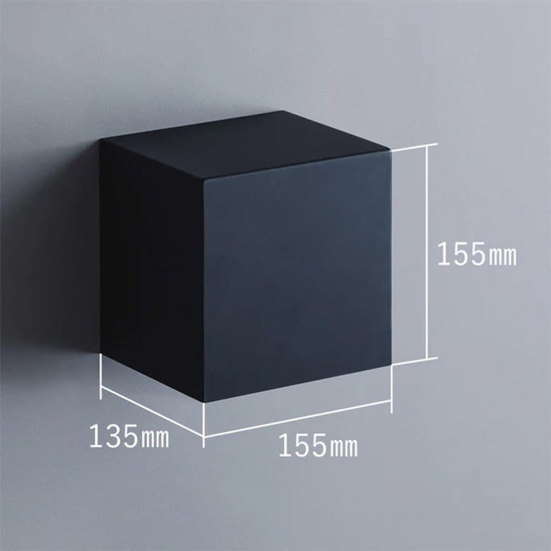 ALHIDE ペーパーホルダー/アルメタックス株式会社