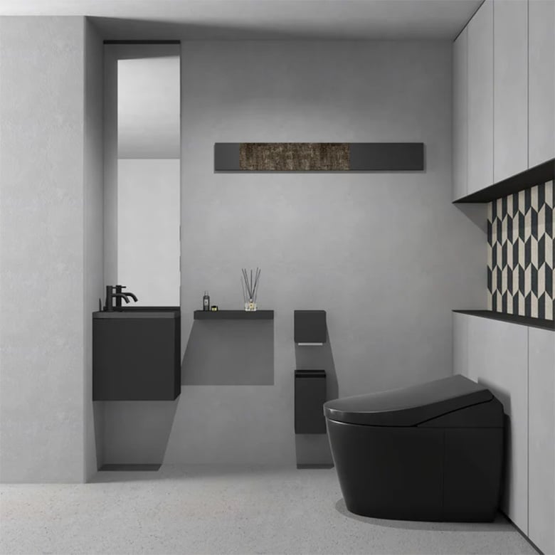 ALHIDE ペーパーホルダー/アルメタックス株式会社