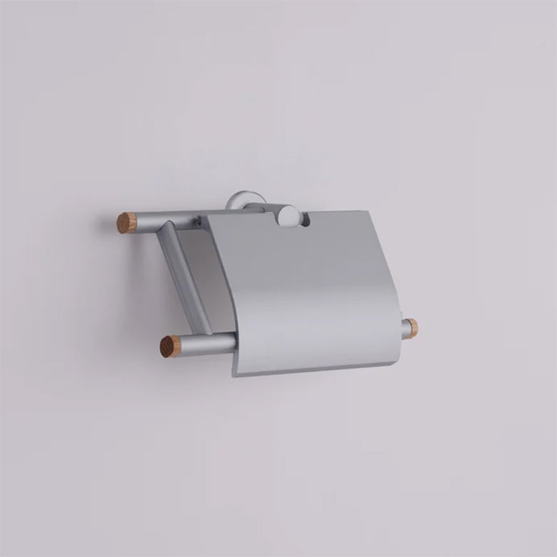 ALCOLOLO ペーパーホルダー/アルメタックス株式会社