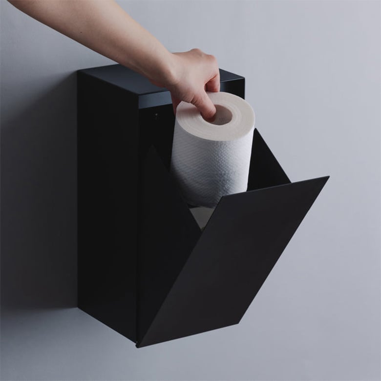 ALHIDE ペーパーストレージ/アルメタックス株式会社