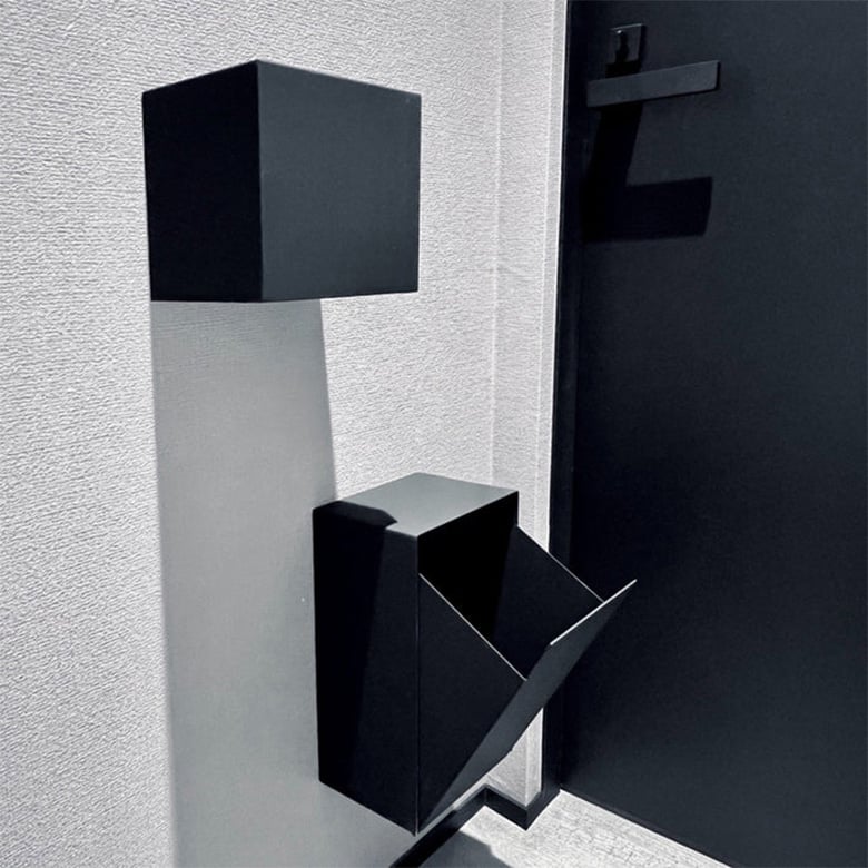 ALHIDE ペーパーストレージ/アルメタックス株式会社