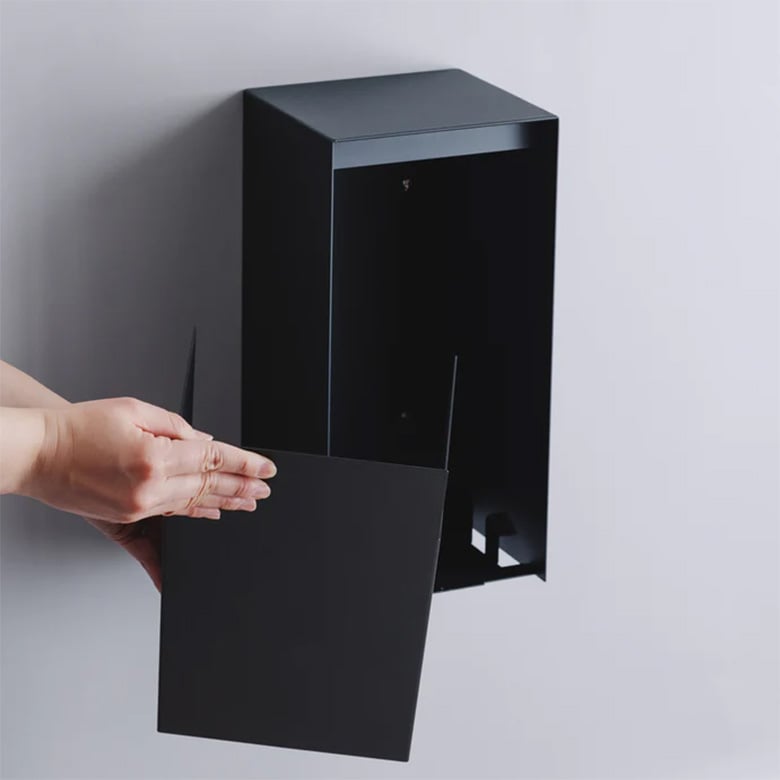 ALHIDE ペーパーストレージ/アルメタックス株式会社