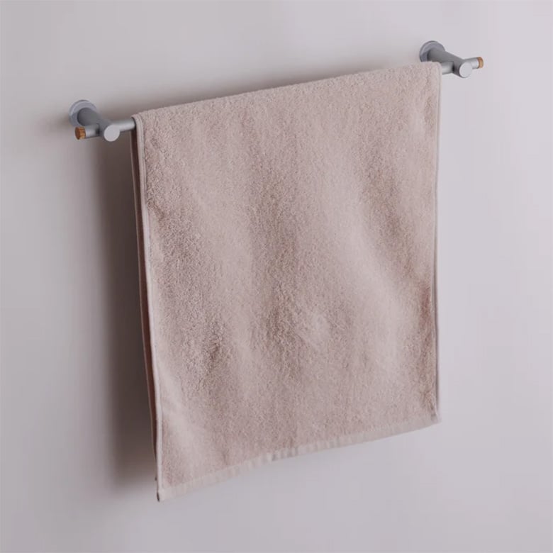 ALCOLOLO タオルバー Sサイズ/Lサイズ/アルメタックス株式会社