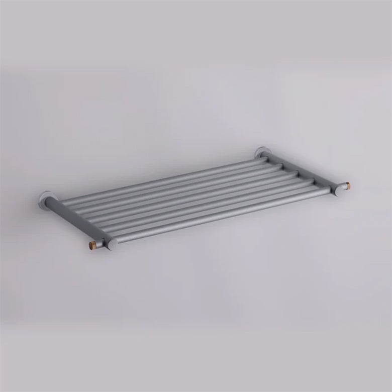 ALCOLOLO タオルシェルフ/アルメタックス株式会社