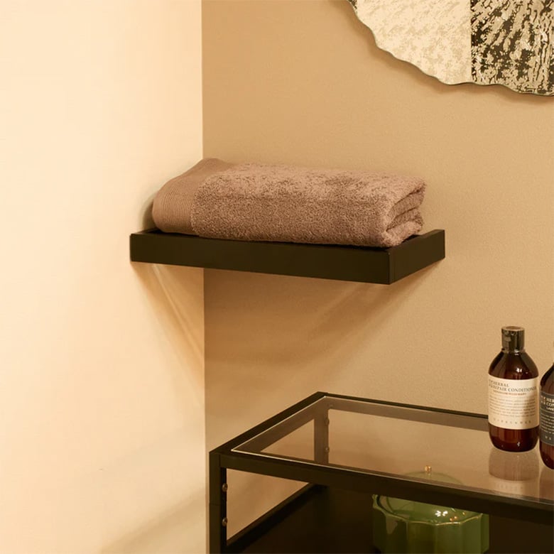 ALHIDE タオルシェルフ/アルメタックス株式会社