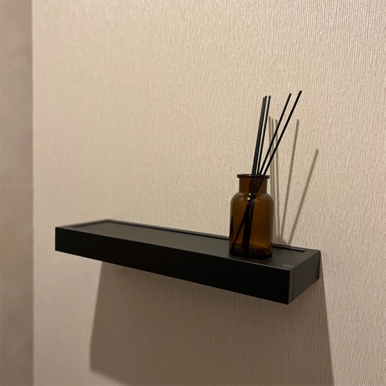 ALHIDE シェルフ/アルメタックス株式会社