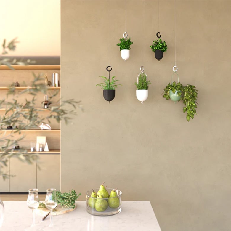 ALCOLOLO ハンガーリング/アルメタックス株式会社