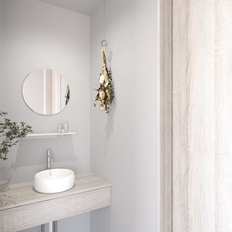 ALCOLOLO ハンガーリング/アルメタックス株式会社