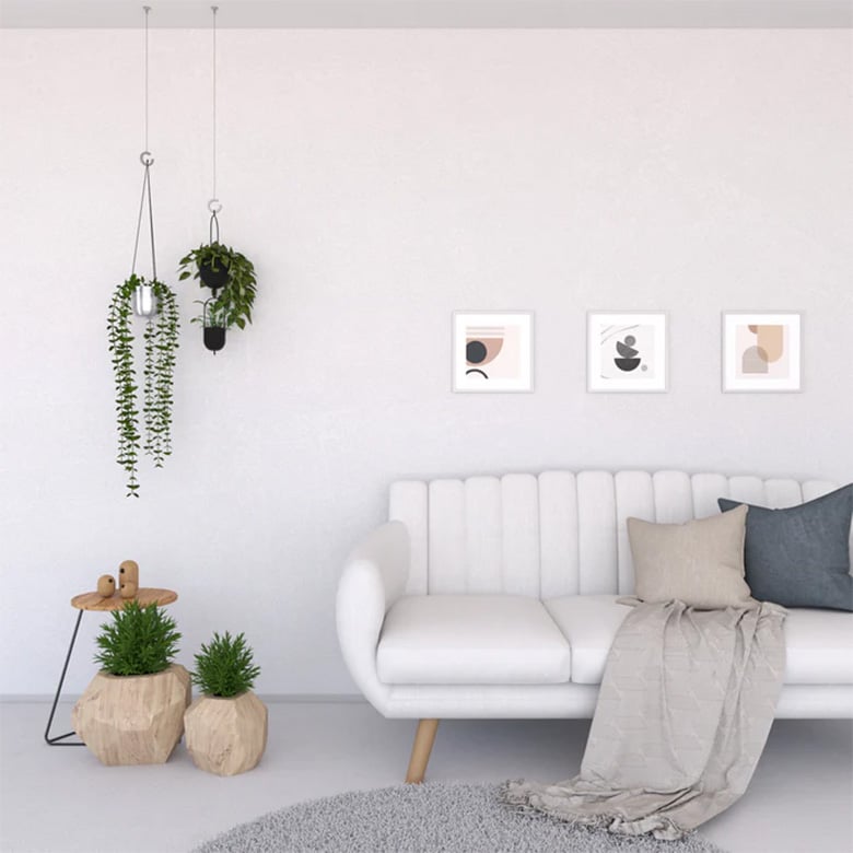 ALCOLOLO ハンガーリング/アルメタックス株式会社