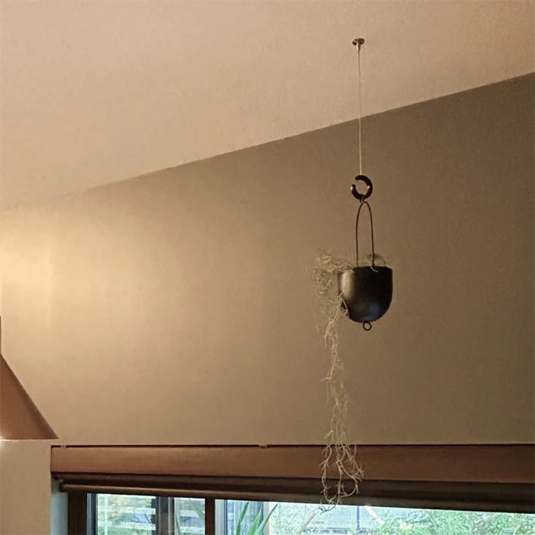 ALCOLOLO ハンガーリング/アルメタックス株式会社