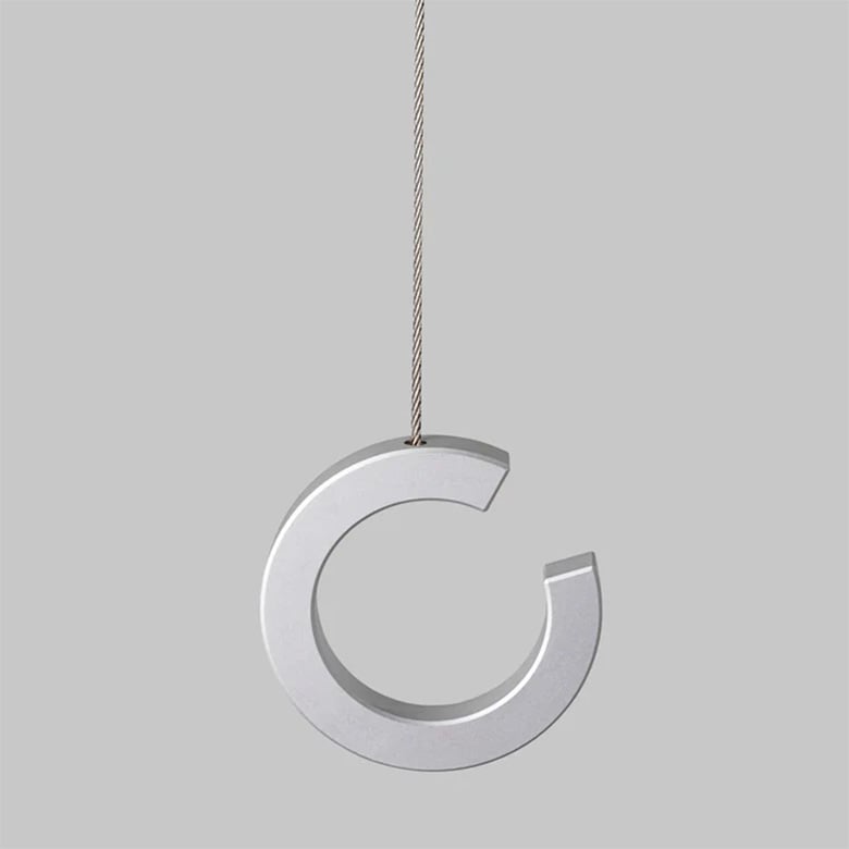 ALCOLOLO ハンガーリング/アルメタックス株式会社