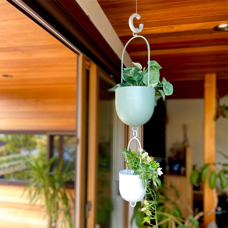 ALCOLOLO ハンガーリング/アルメタックス株式会社