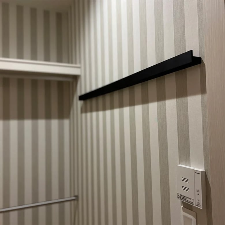 ALHIDE ロングフック/アルメタックス株式会社