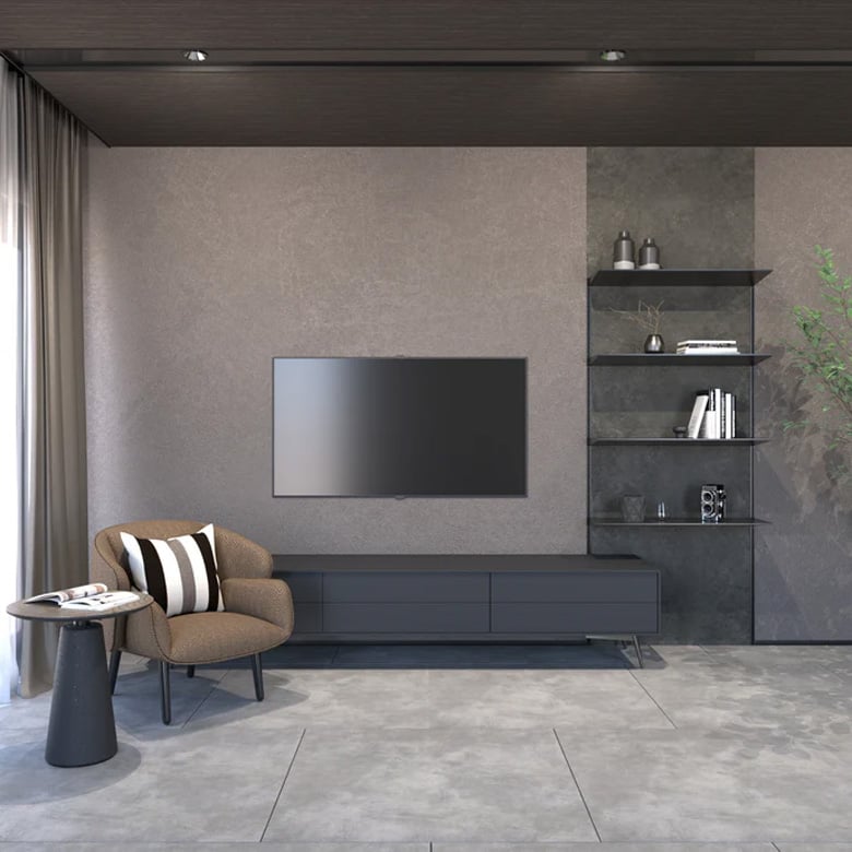 ALHIDE アジャストシェルフ/アルメタックス株式会社