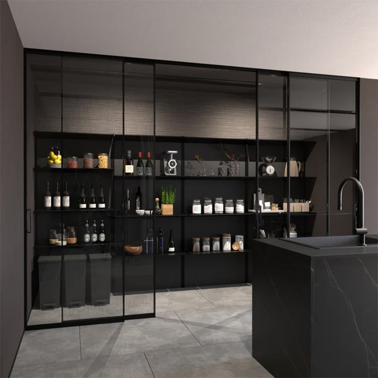 ALHIDE アジャストシェルフ/アルメタックス株式会社