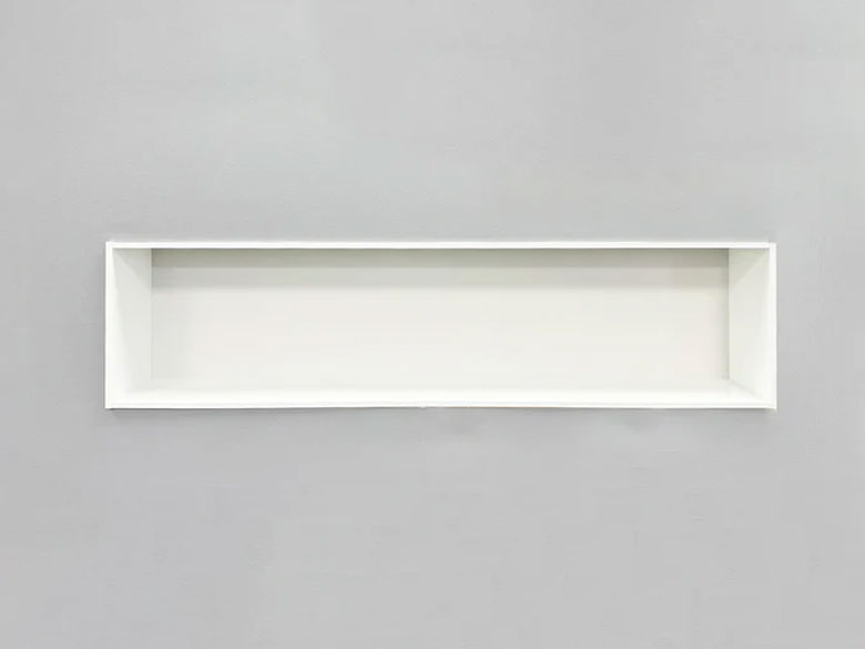 ニッチ収納/アルメタックス株式会社