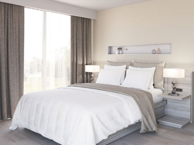 ニッチ収納/アルメタックス株式会社