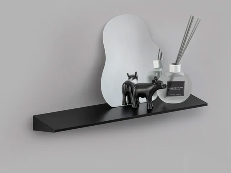 ウォールシェルフ/アルメタックス株式会社