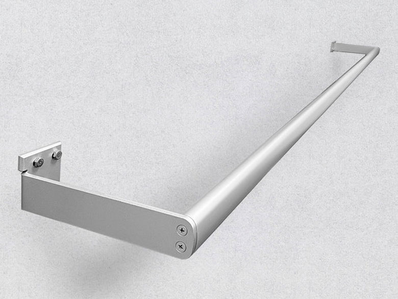 ALCOLOLO 布団干しバー/アルメタックス株式会社