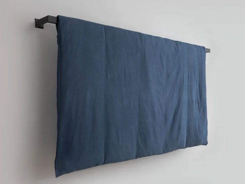 ALHIDE 布団干しバー/アルメタックス株式会社