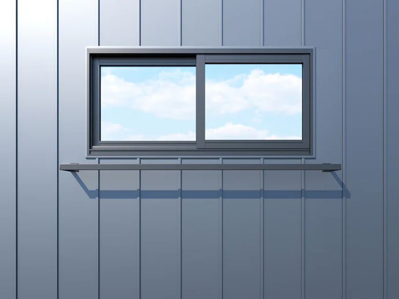 ALHIDE 布団干しバー/アルメタックス株式会社