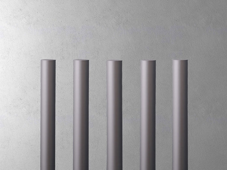 ALCOLOLO 丸柱/アルメタックス株式会社