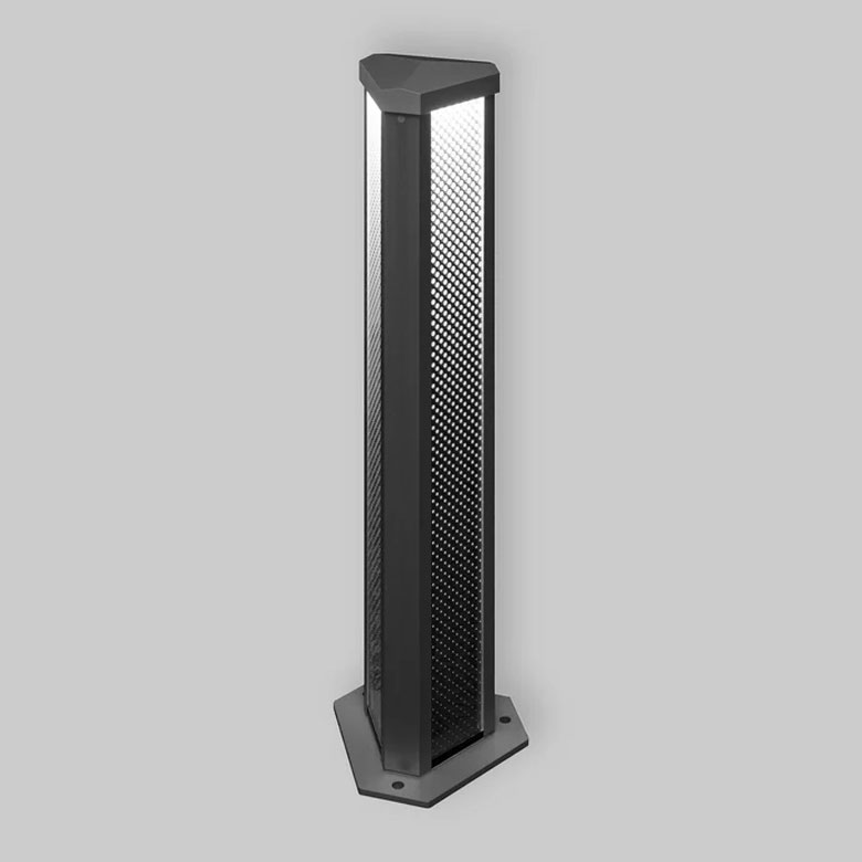 LEDソーラー アプローチライト/アルメタックス株式会社