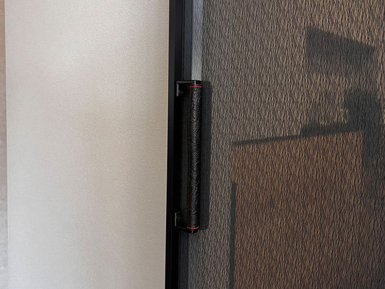 スライディングパーティション alfine/アルメタックス株式会社