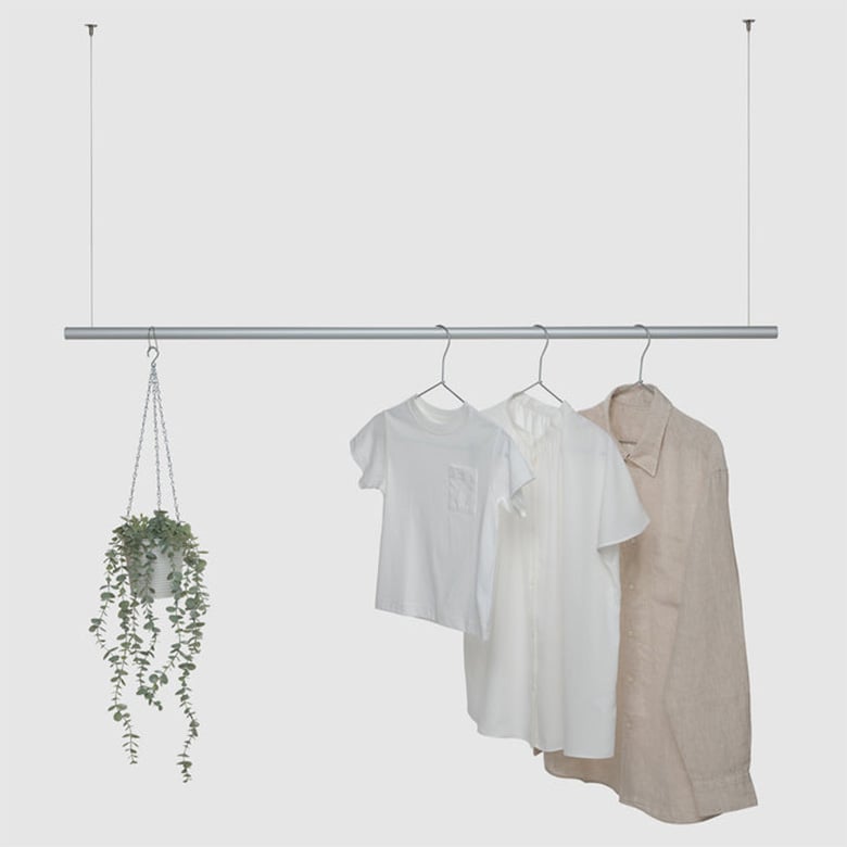 ALCOLOLO ハンガーバー