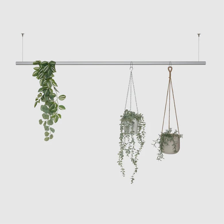 ALCOLOLO ハンガーバー