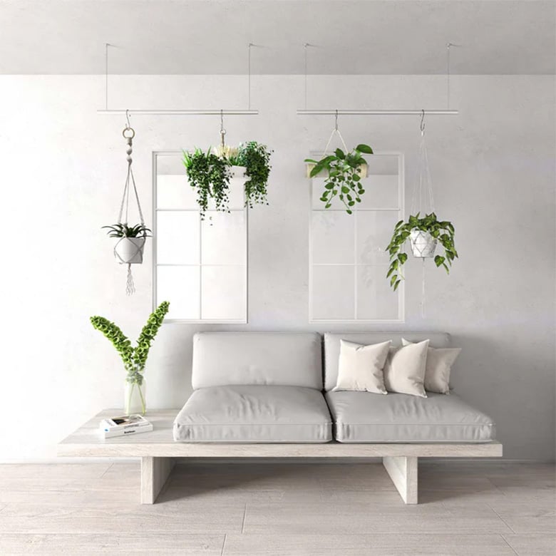 ALCOLOLO ハンガーバー