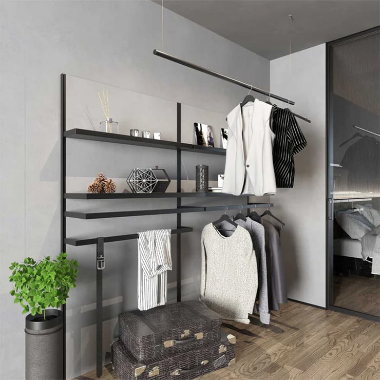 ALCOLOLO ハンガーバー