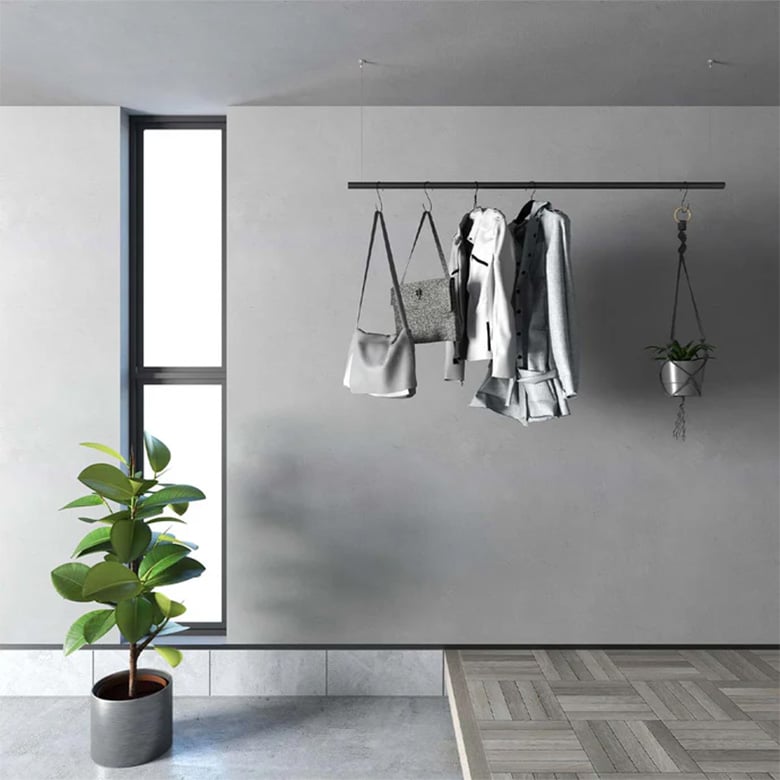 ALCOLOLO ハンガーバー