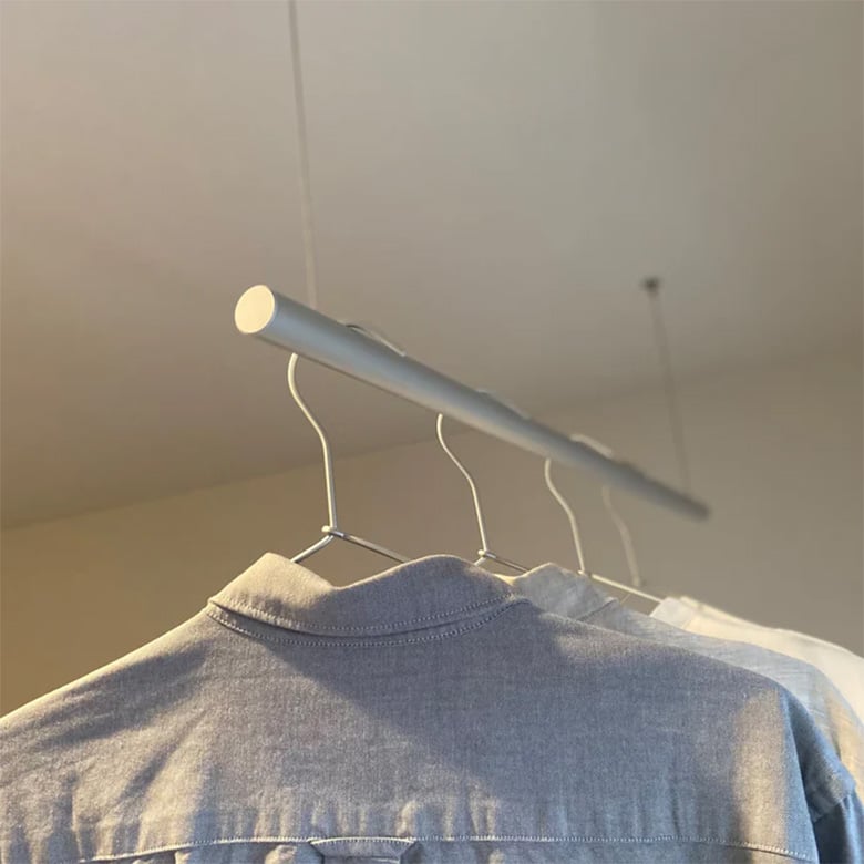 ALCOLOLO ハンガーバー